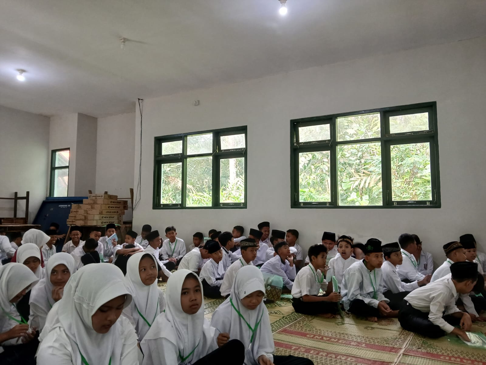 Konten Berita