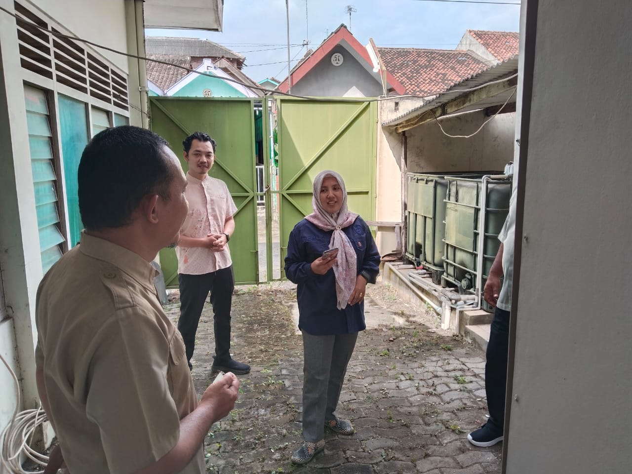 Konten Berita