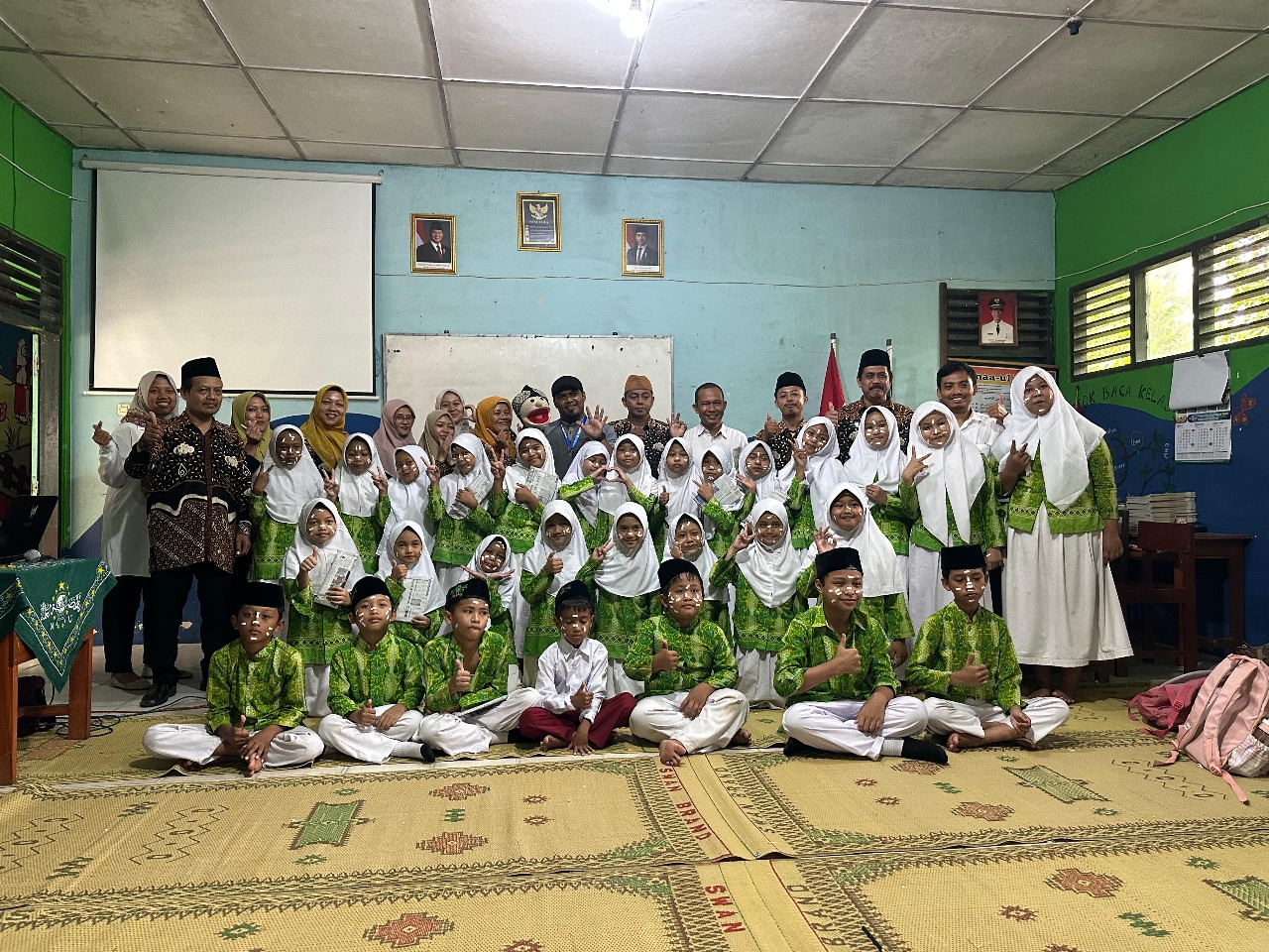 Konten Berita