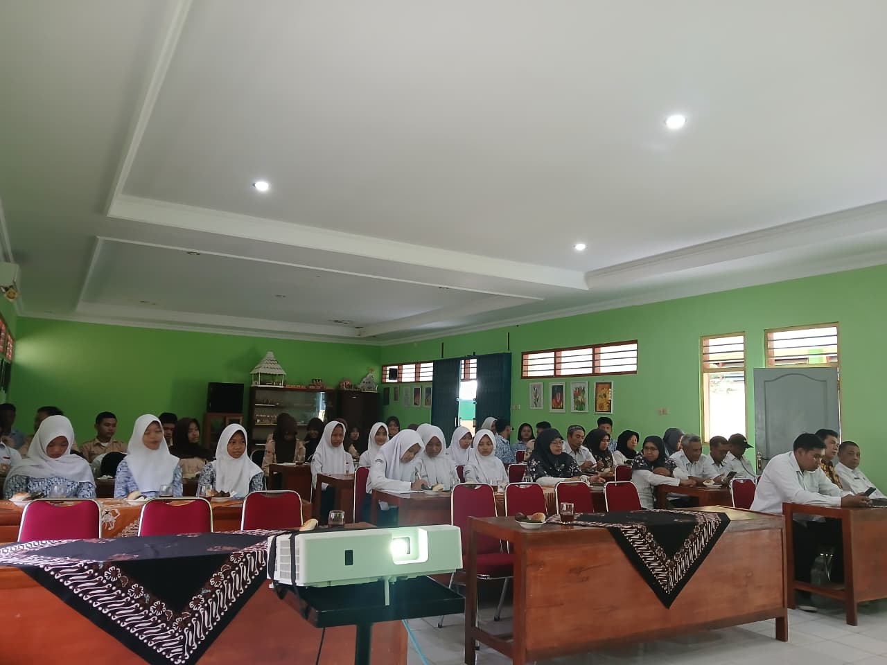 Konten Berita