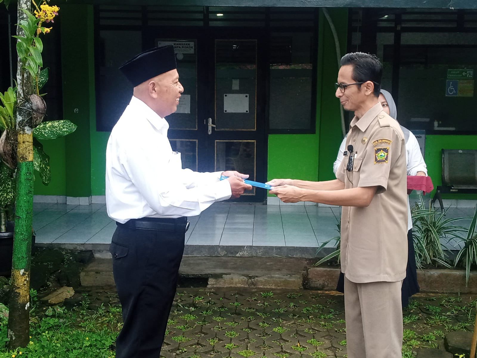 Konten Berita