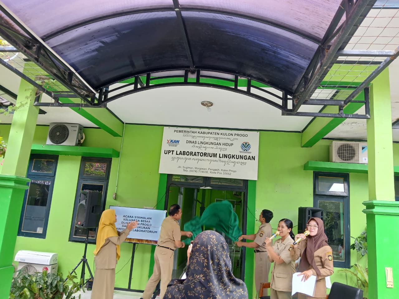 Konten Berita