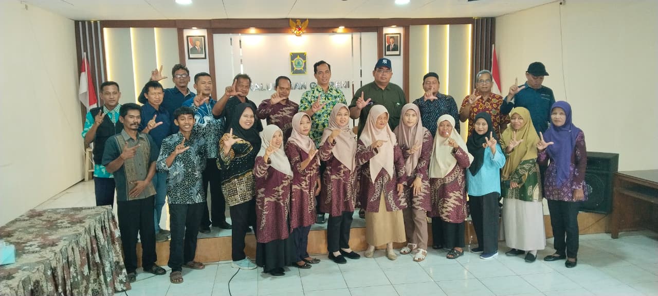 Konten Berita