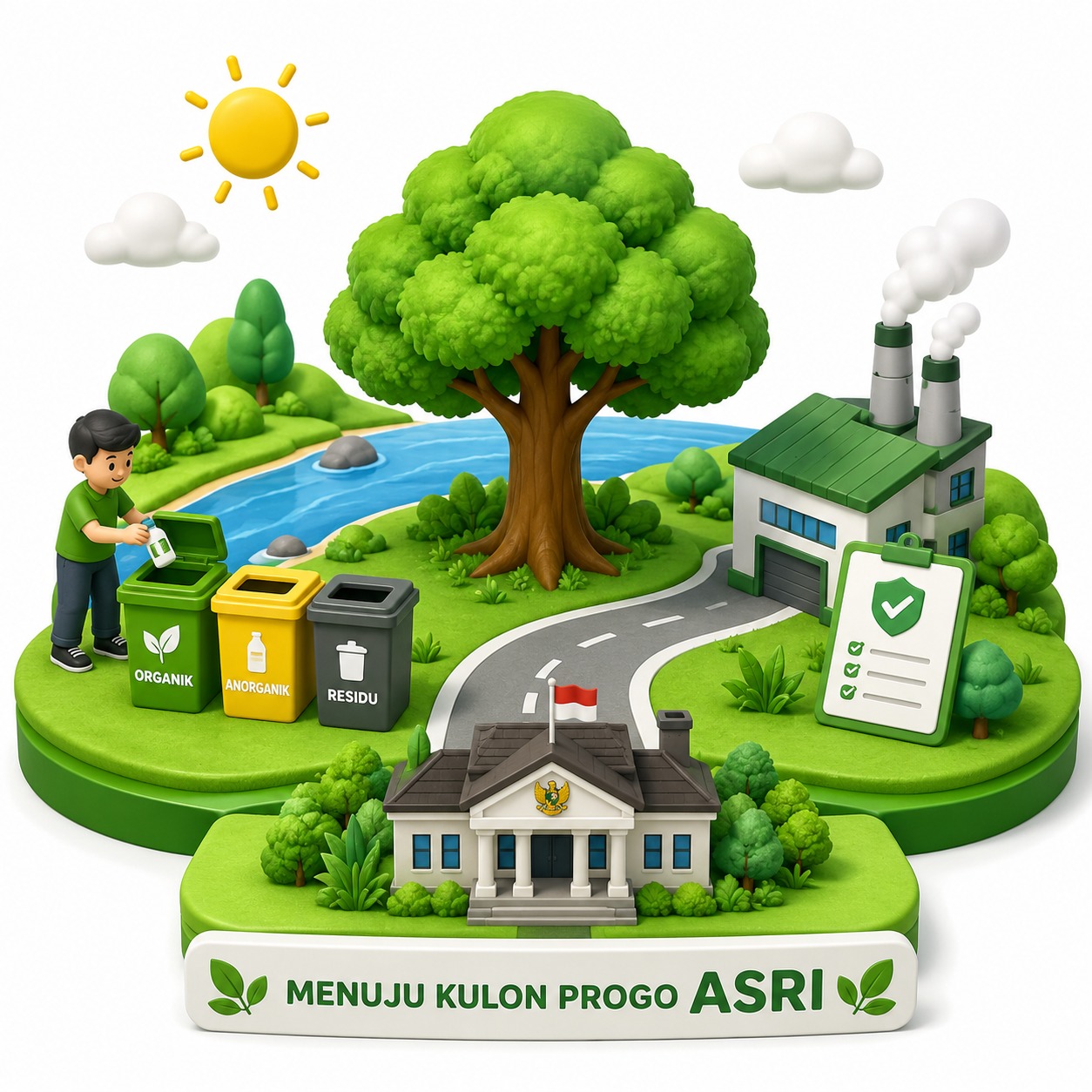 Konten Berita