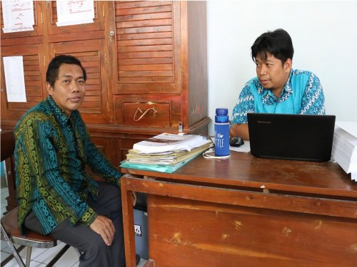 Konten Berita