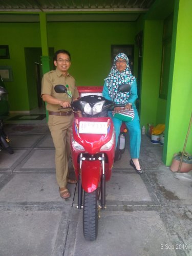 Konten Berita