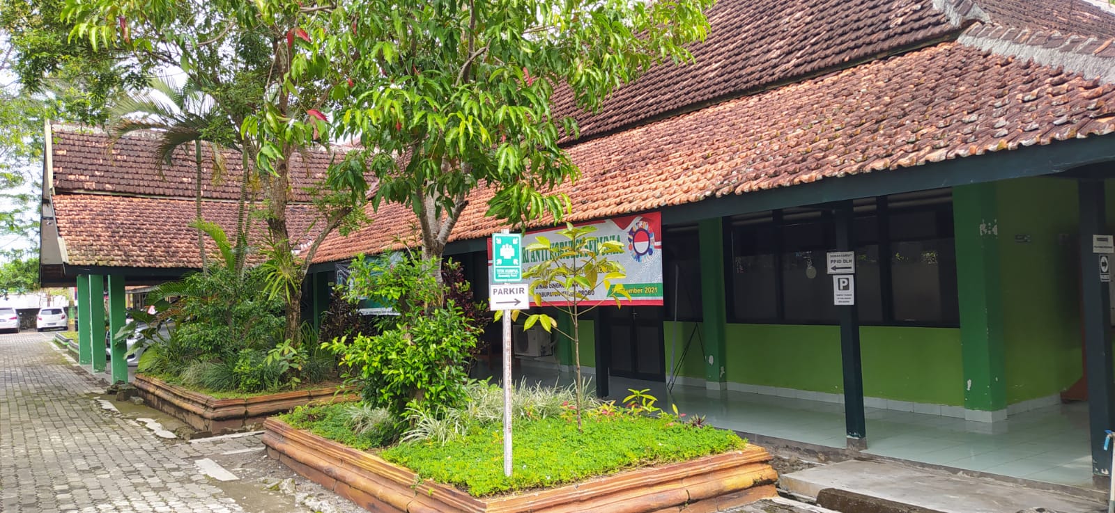Konten Berita
